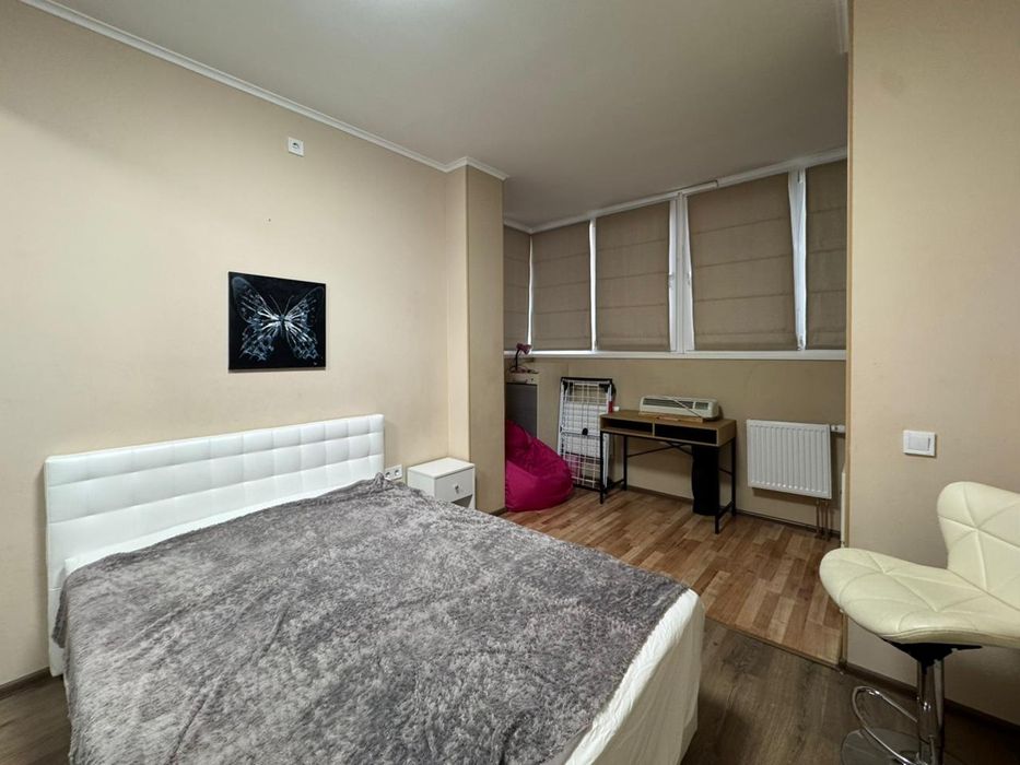 Квартира на Дарницький в Києві, ID 312195, фото №9