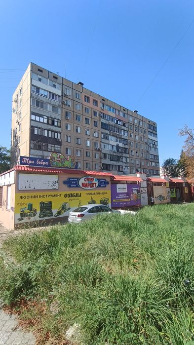 Квартира на просп. 200-річчя Кривого Рогу в Кривий Ріг, ID 312192, фото №1