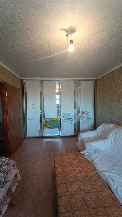 Квартира на просп. 200-річчя Кривого Рогу в Кривий Ріг, ID 312192, фото №2