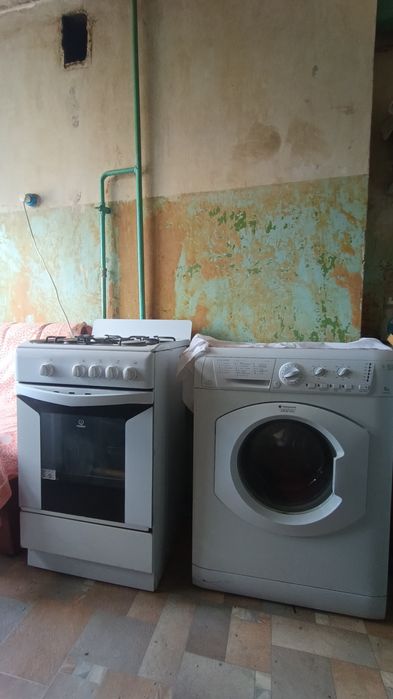 Квартира на просп. 200-річчя Кривого Рогу в Кривому Розі, ID 312192, фото №12