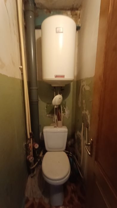 Квартира на просп. 200-річчя Кривого Рогу в Кривому Розі, ID 312192, фото №15