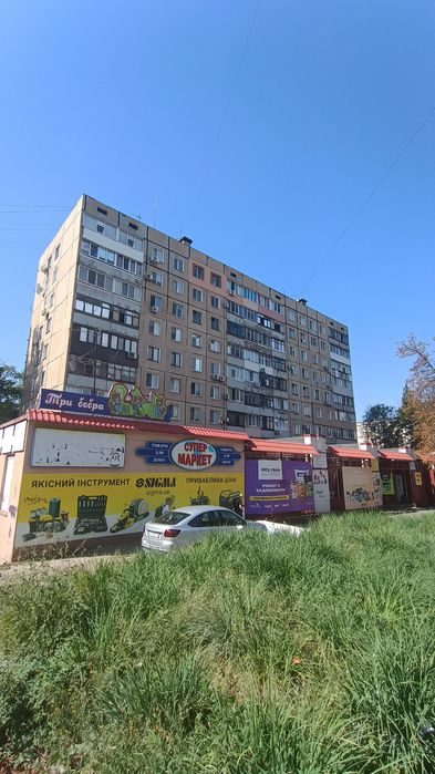 Квартира на просп. 200-річчя Кривого Рогу в Кривому Розі, ID 312192, фото №19