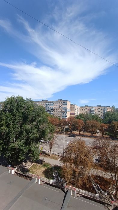 Квартира на просп. 200-річчя Кривого Рогу в Кривий Ріг, ID 312192, фото №3