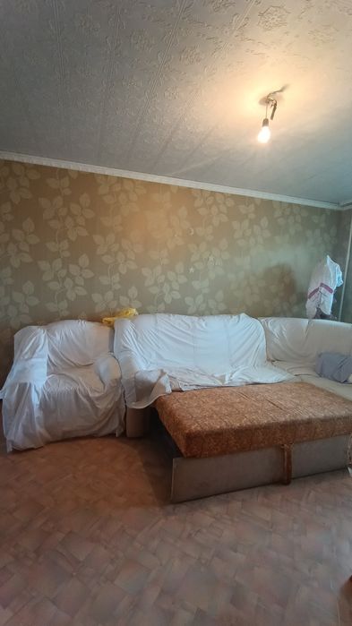Квартира на просп. 200-річчя Кривого Рогу в Кривий Ріг, ID 312192, фото №4