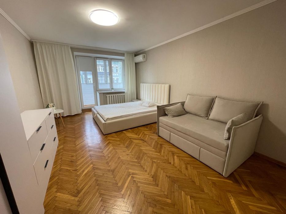 Квартира на вул. Саксаганського, 92/94 в Київ, ID 312313, фото №1