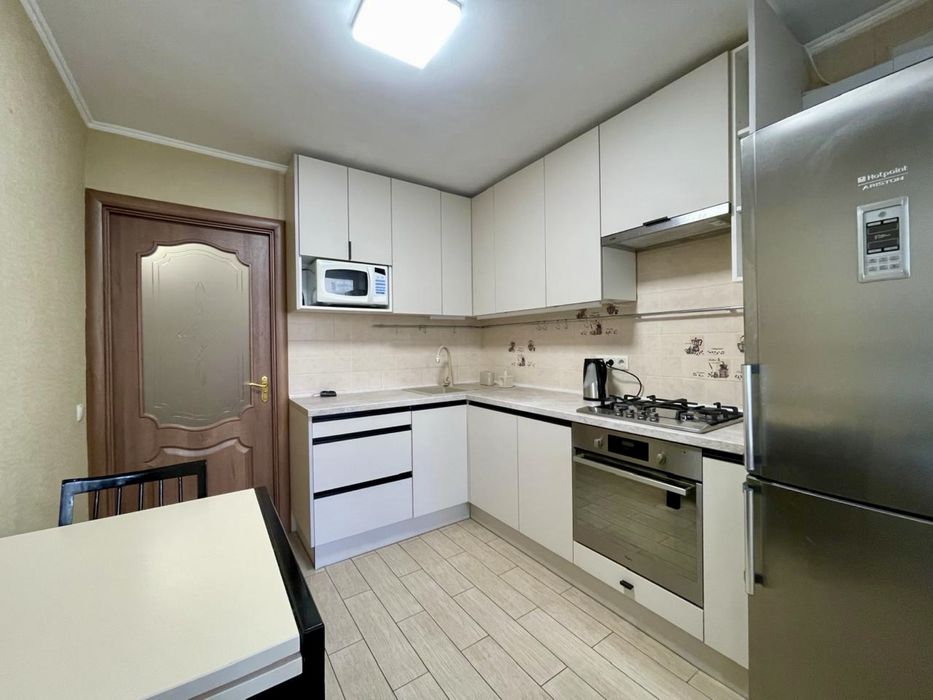 Квартира на вул. Саксаганського, 92/94 в Київ, ID 312313, фото №2