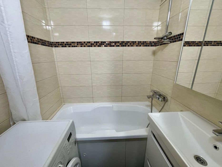 Квартира на вул. Саксаганського, 92/94 в Київ, ID 312313, фото №3