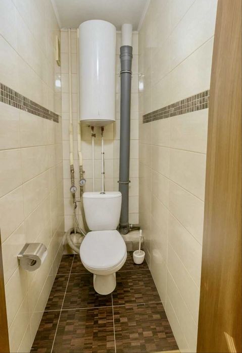 Квартира на вул. Саксаганського, 92/94 в Київ, ID 312313, фото №4