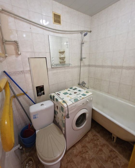 Квартира в Київ, ID 312598, фото №5
