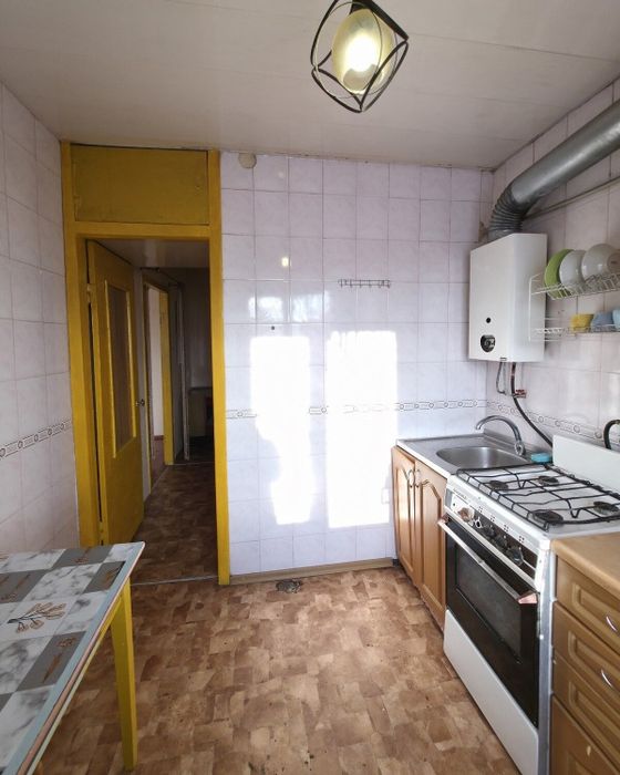 Квартира в Києві, ID 312598, фото №6