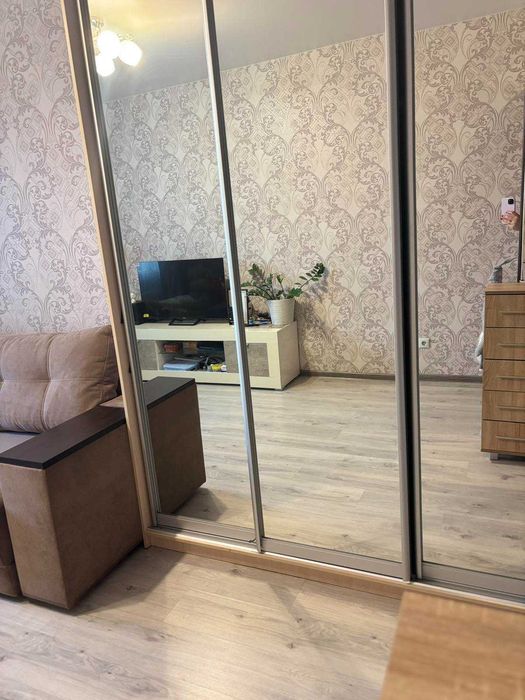 Квартира на просп. Миру в Чернігів, ID 312906, фото №3