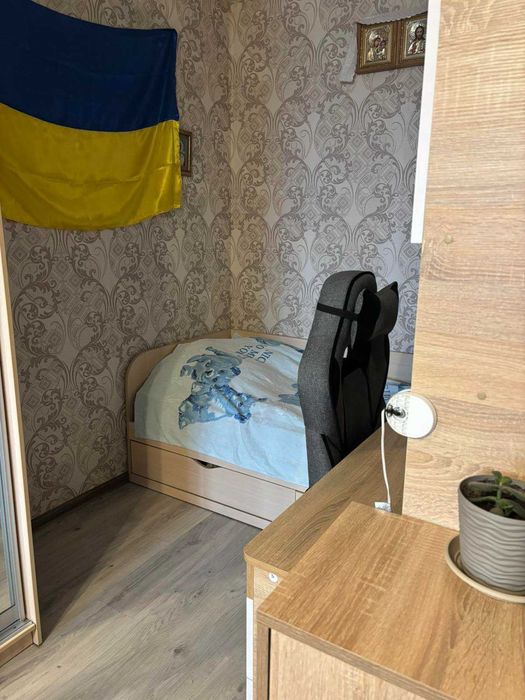 Квартира на просп. Миру в Чернігів, ID 312906, фото №4