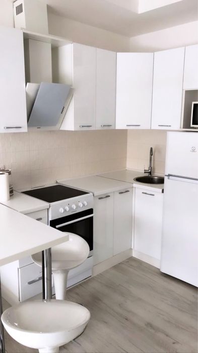 Квартира на просп. Соборності, 17 в Києві, ID 312427, фото №1