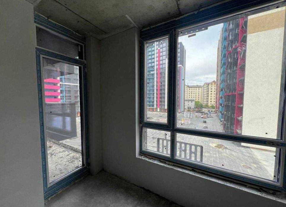 Квартира на ЖК Sky Garden в Івано-Франківськ, ID 312733, фото №1