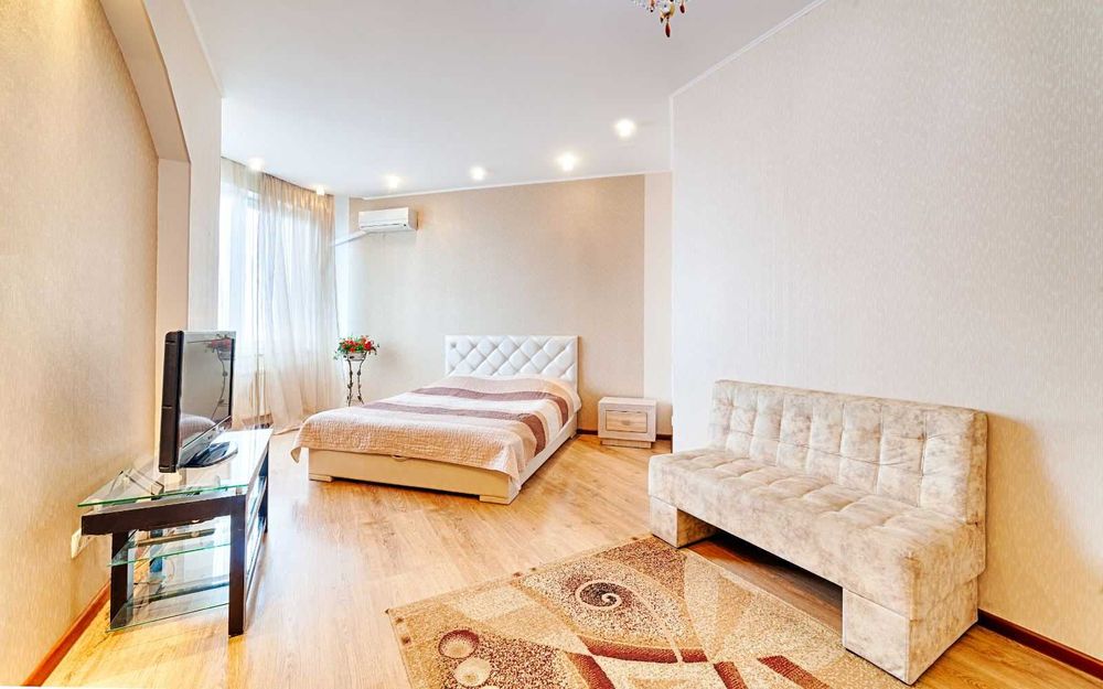 Квартира на ЖК ЧудоГород в Одесі, ID 312727, фото №1