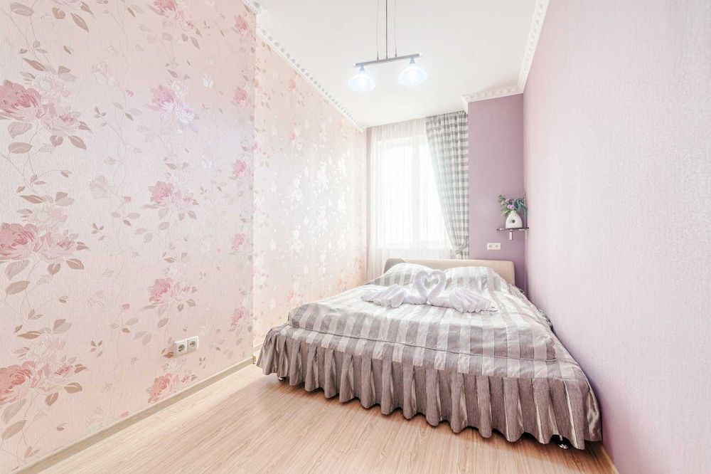 Квартира на ЖК ЧудоГород в Одесі, ID 312727, фото №3