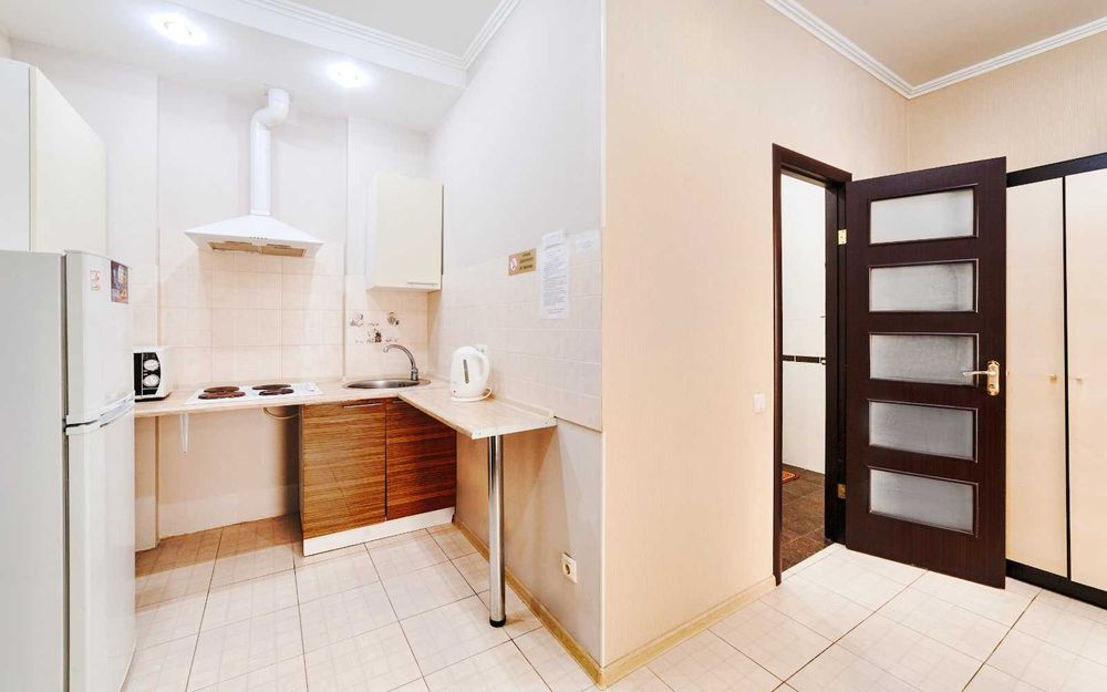 Квартира на ЖК ЧудоГород в Одесі, ID 312727, фото №4