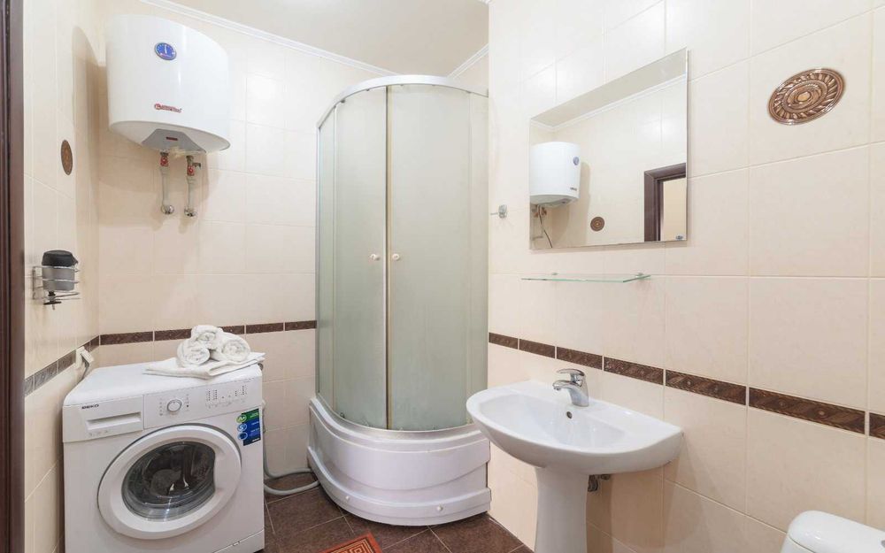 Квартира на ЖК ЧудоГород в Одесі, ID 312727, фото №8
