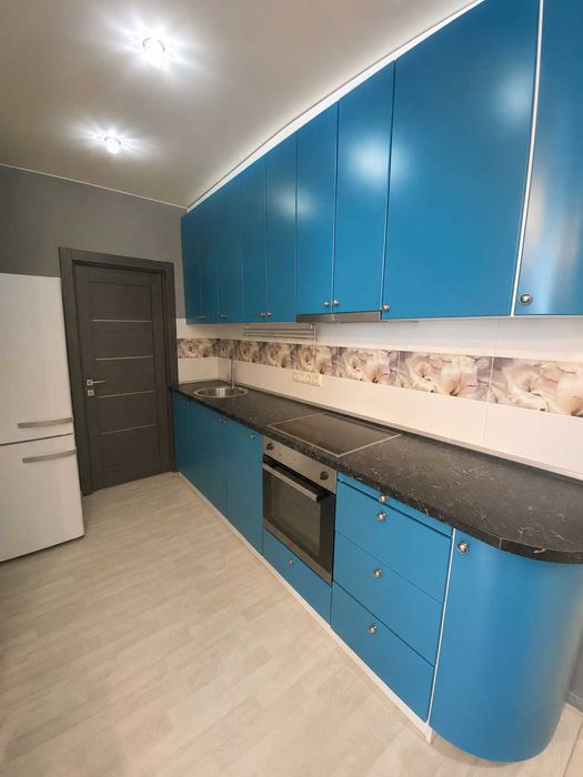 Квартира на ЖК Чайка в Києві, ID 312839, фото №11
