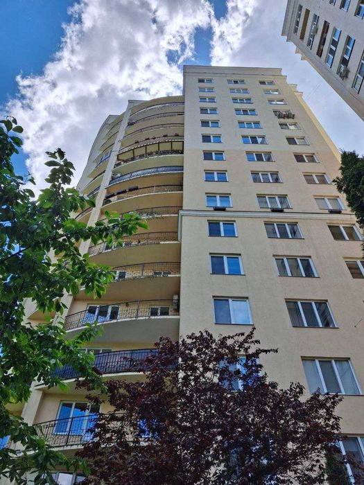 Квартира на ЖК Чайка в Києві, ID 312839, фото №5