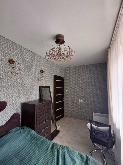 Квартира на ЖК Чайка в Києві, ID 312839, фото №9