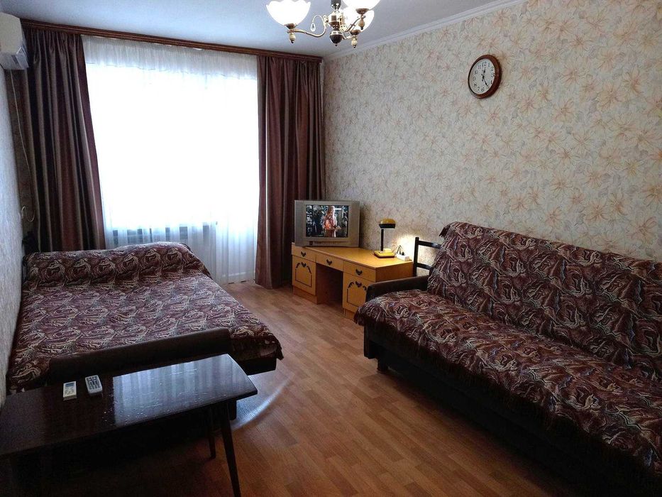 Квартира на пр. Мира в Одесі, ID 312717, фото №1