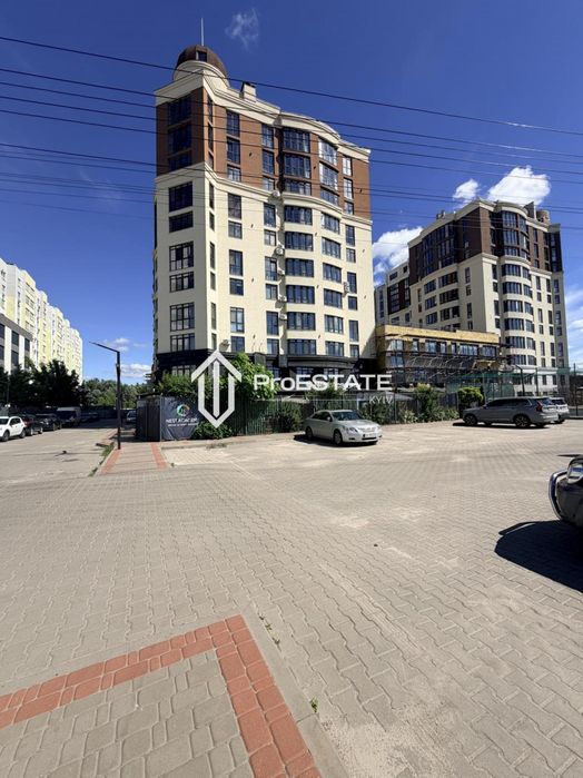 Квартира на ЖК Баварія Сіті в Києві, ID 318950, фото №1