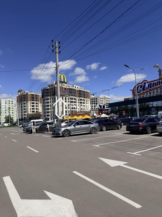 Квартира на ЖК Баварія Сіті в Києві, ID 318950, фото №4