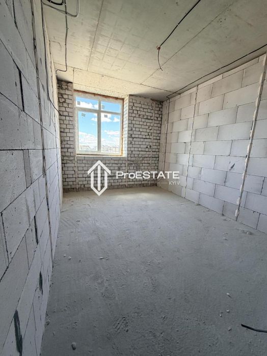 Квартира на ЖК Баварія Сіті в Києві, ID 318950, фото №5