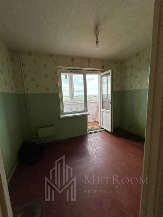 Квартира на вул. Оноре де Бальзака, 100/31 в Києві, ID 312913, фото №2