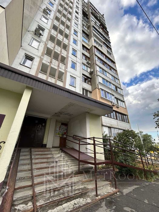 Квартира на вул. Оноре де Бальзака, 100/31 в Києві, ID 312913, фото №11