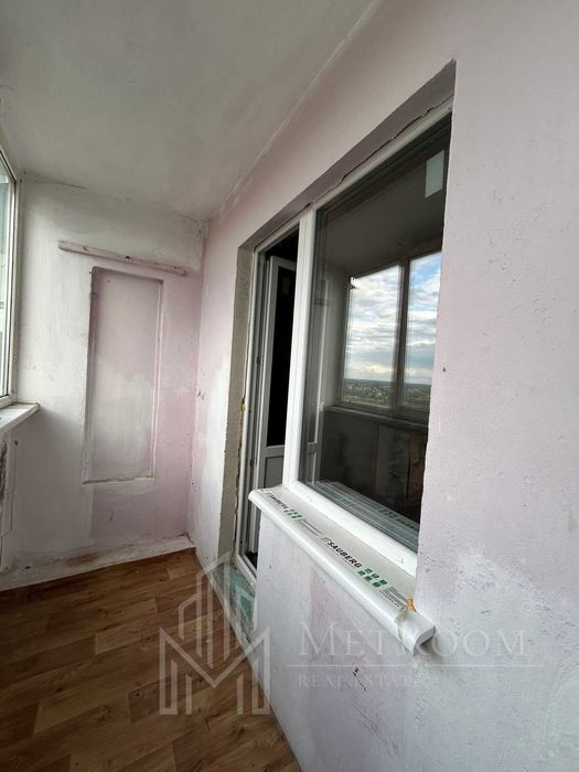 Квартира на вул. Оноре де Бальзака, 100/31 в Києві, ID 312913, фото №3