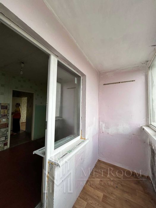 Квартира на вул. Оноре де Бальзака, 100/31 в Києві, ID 312913, фото №4