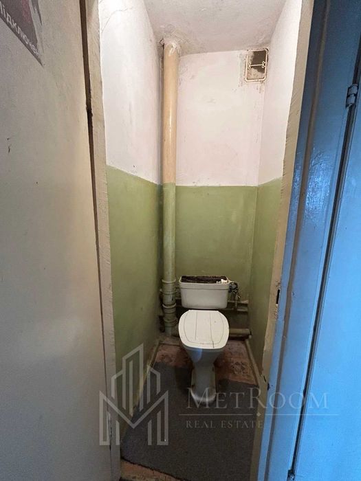 Квартира на вул. Оноре де Бальзака, 100/31 в Києві, ID 312913, фото №6