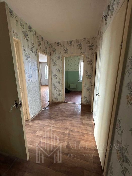 Квартира на вул. Оноре де Бальзака, 100/31 в Києві, ID 312913, фото №8