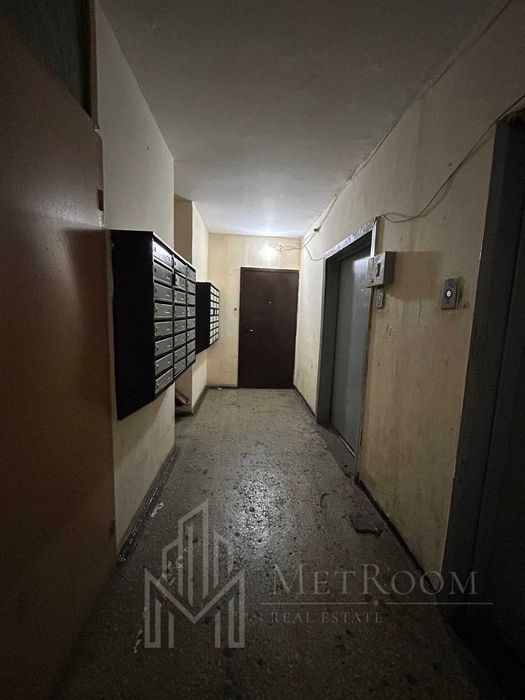 Квартира на вул. Оноре де Бальзака, 100/31 в Києві, ID 312913, фото №10