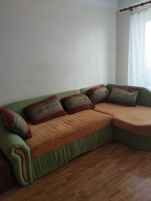 Квартира на вул. Братиславська, 24 в Київ, ID 312914, фото №1