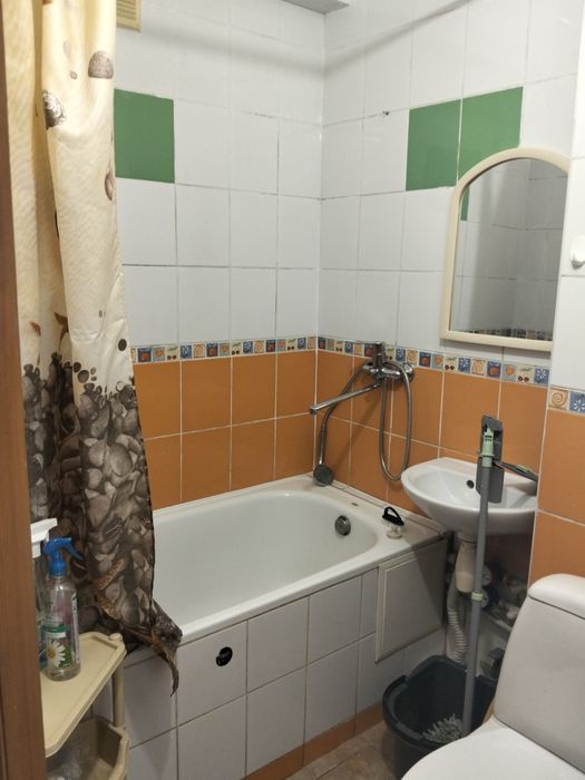 Квартира на вул. Братиславська, 24 в Київ, ID 312914, фото №4