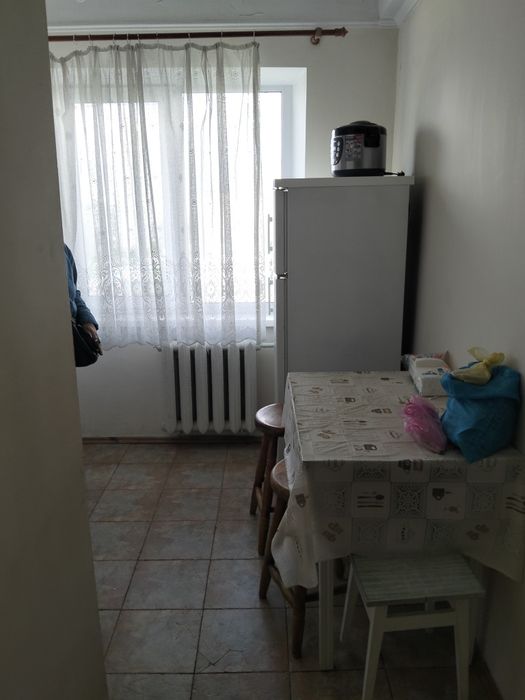 Квартира на вул. Братиславська, 24 в Київ, ID 312914, фото №5