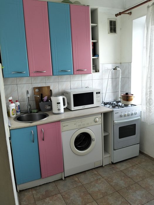 Квартира на вул. Братиславська, 24 в Києві, ID 312914, фото №6