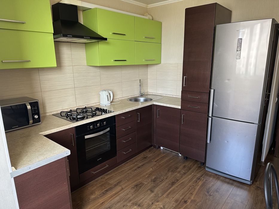 Квартира на ЖК София в Києві, ID 313021, фото №4
