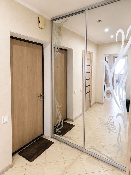 Квартира на ЖК «Амурський» в Києві, ID 313450, фото №3