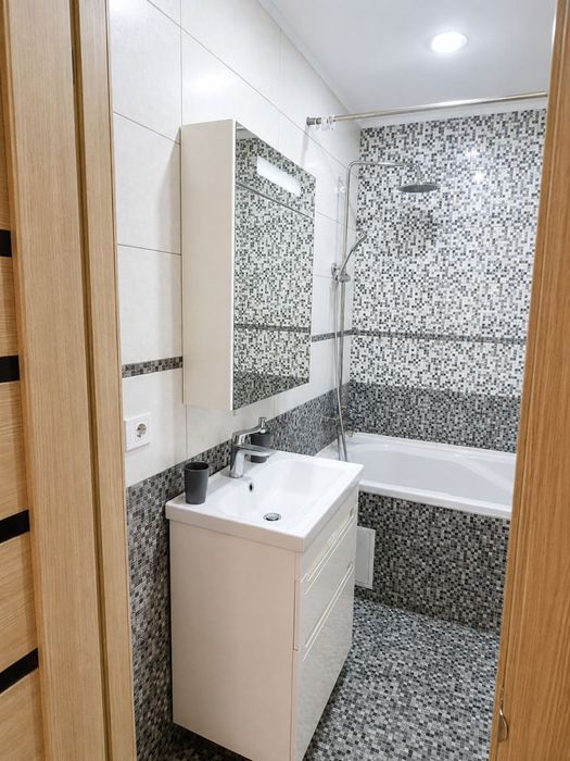 Квартира на ЖК «Амурський» в Києві, ID 313450, фото №5