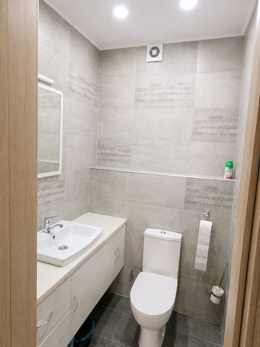 Квартира на ЖК «Амурський» в Києві, ID 313450, фото №9