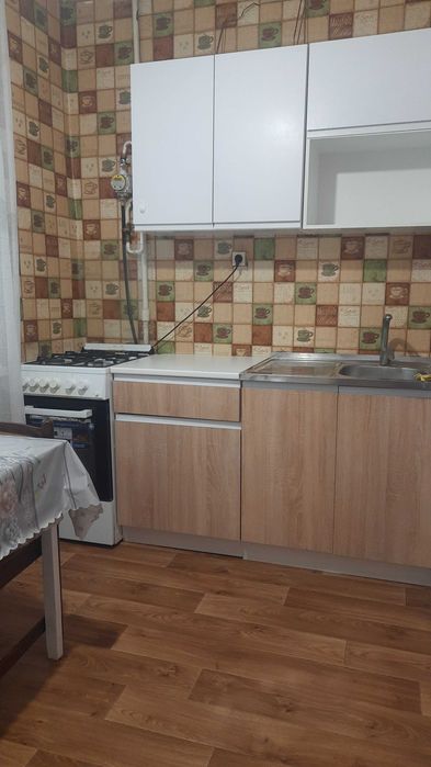 Квартира на Дніпровський в Києві, ID 313001, фото №1