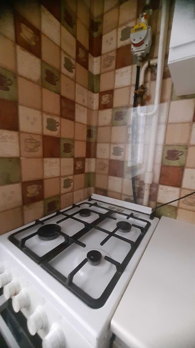 Квартира на Дніпровський в Києві, ID 313001, фото №2