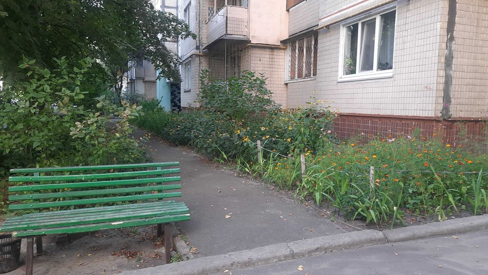 Квартира на Дніпровський в Києві, ID 313001, фото №13