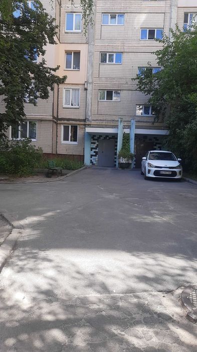 Квартира на Дніпровський в Києві, ID 313001, фото №14