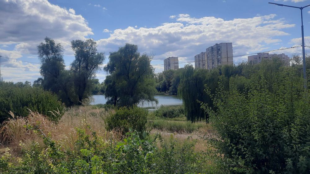 Квартира на Дніпровський в Києві, ID 313001, фото №15