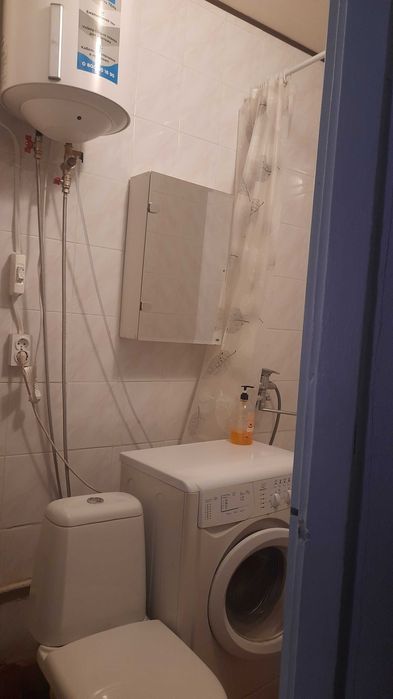 Квартира на Дніпровський в Києві, ID 313001, фото №6